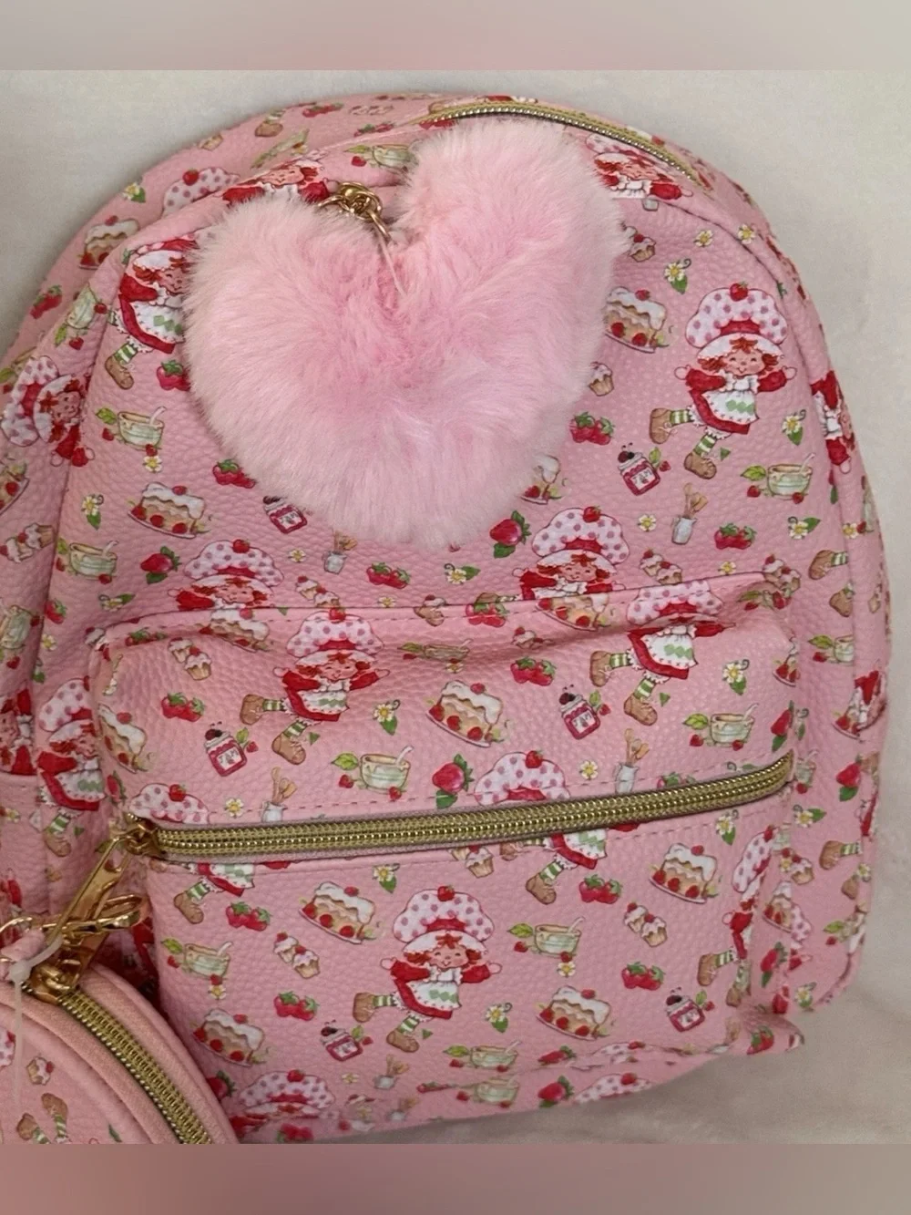 Disney brand new